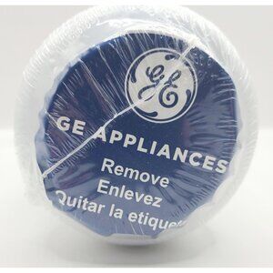 New Sealed GE MWF Appliances Refrigerator Water Filter Replacement